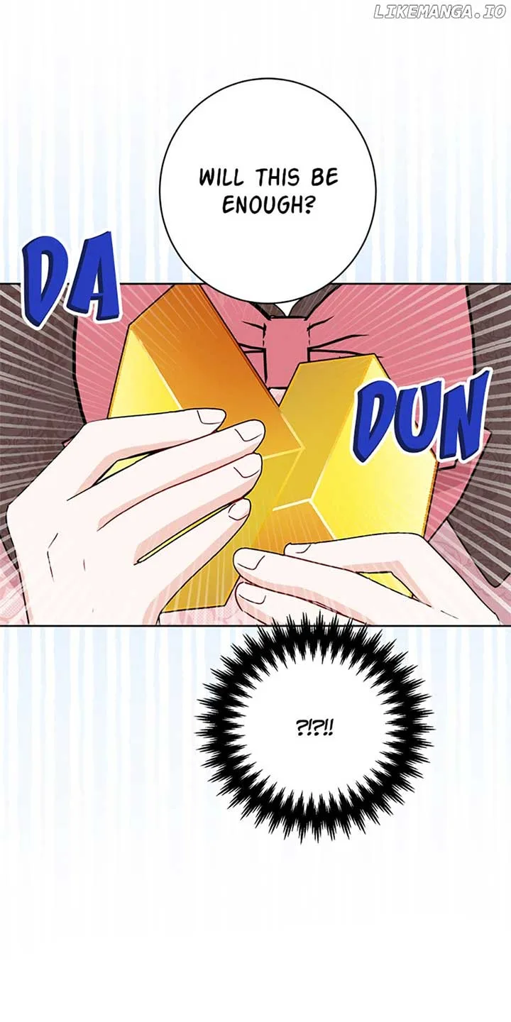 The Male Lead Is In Charge Of The Successor Chapter 28 page 35