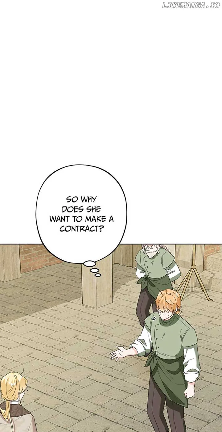 The Male Lead Is In Charge Of The Successor Chapter 28 page 24