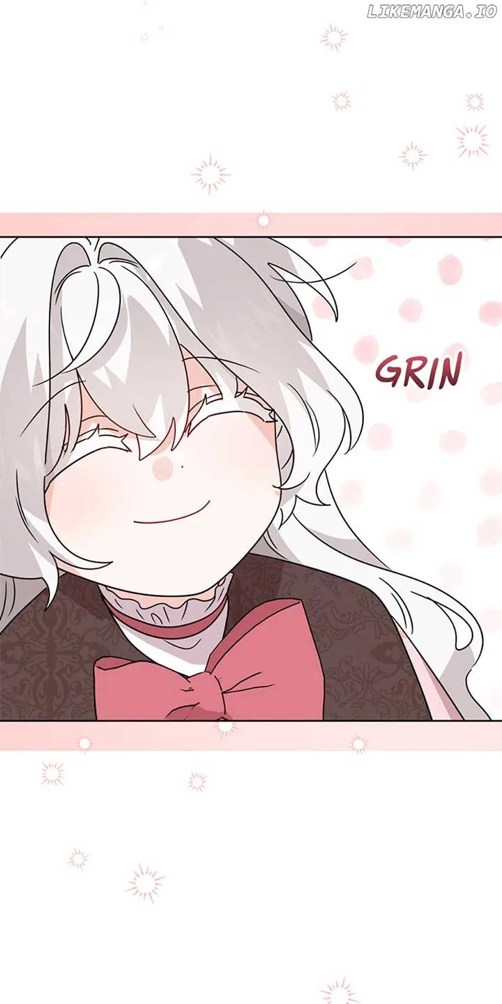 The Male Lead Is In Charge Of The Successor Chapter 28 page 38