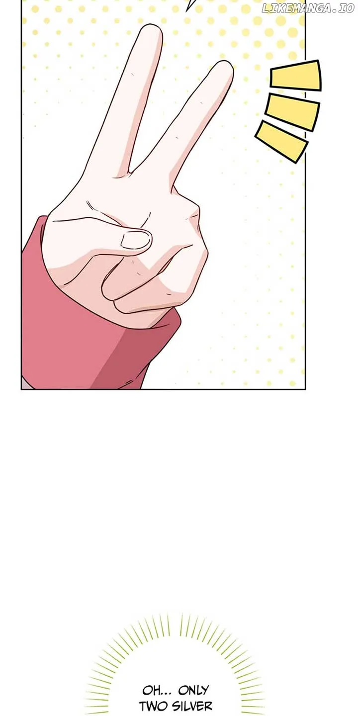 The Male Lead Is In Charge Of The Successor Chapter 28 page 33
