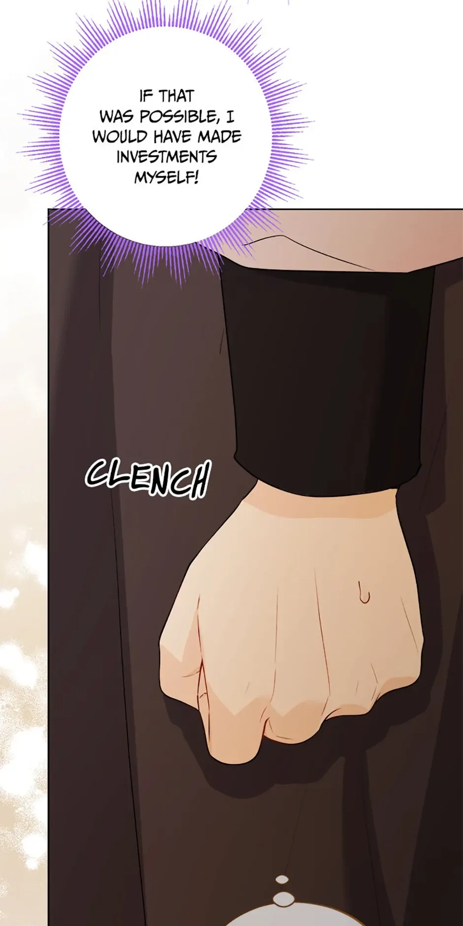 The Male Lead Is In Charge Of The Successor Chapter 27 page 38