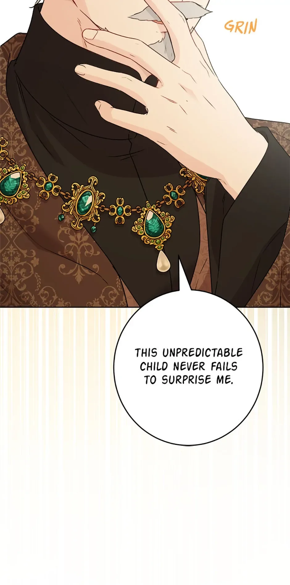 The Male Lead Is In Charge Of The Successor Chapter 27 page 67