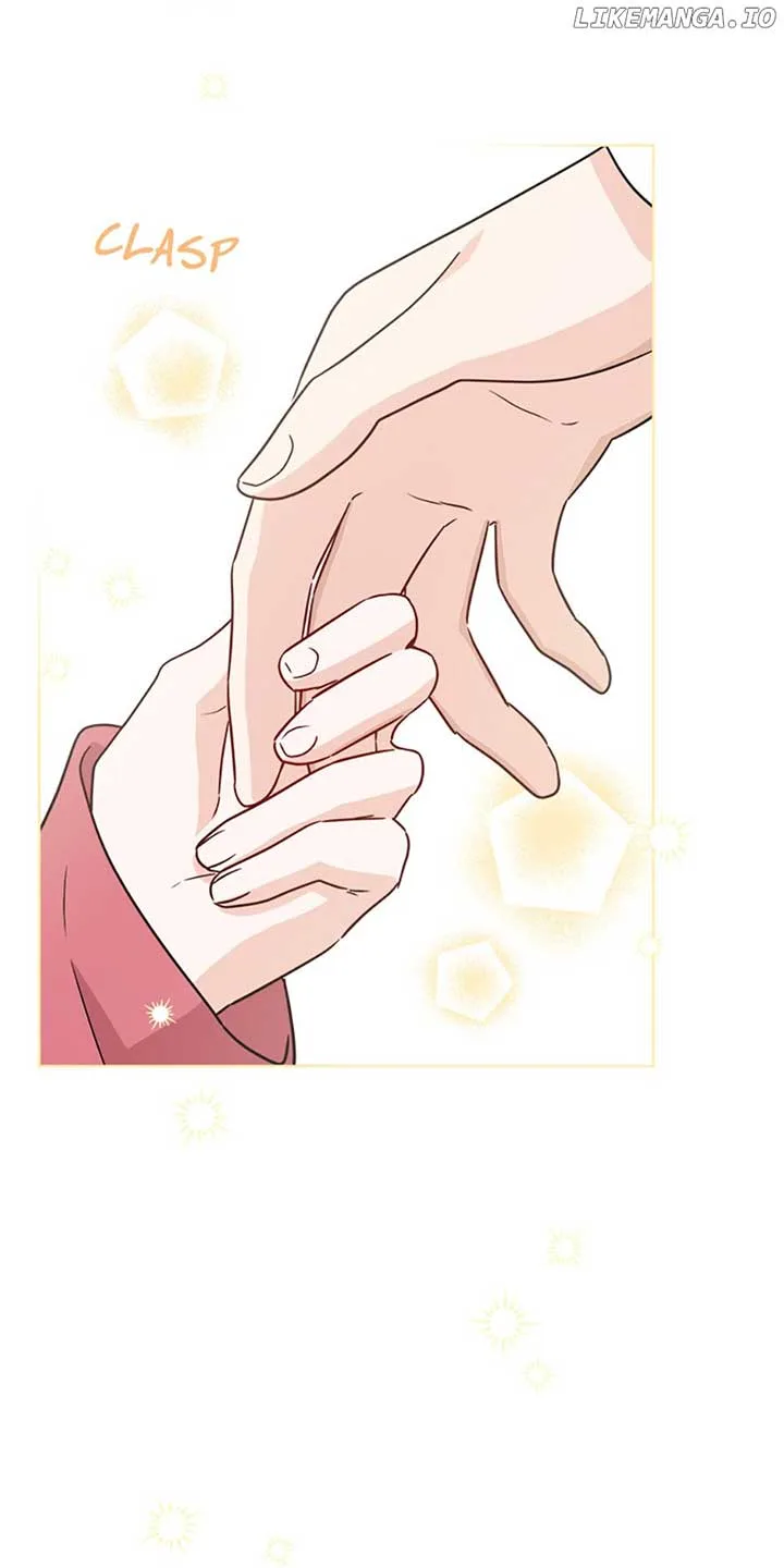 The Male Lead Is In Charge Of The Successor Chapter 28 page 49