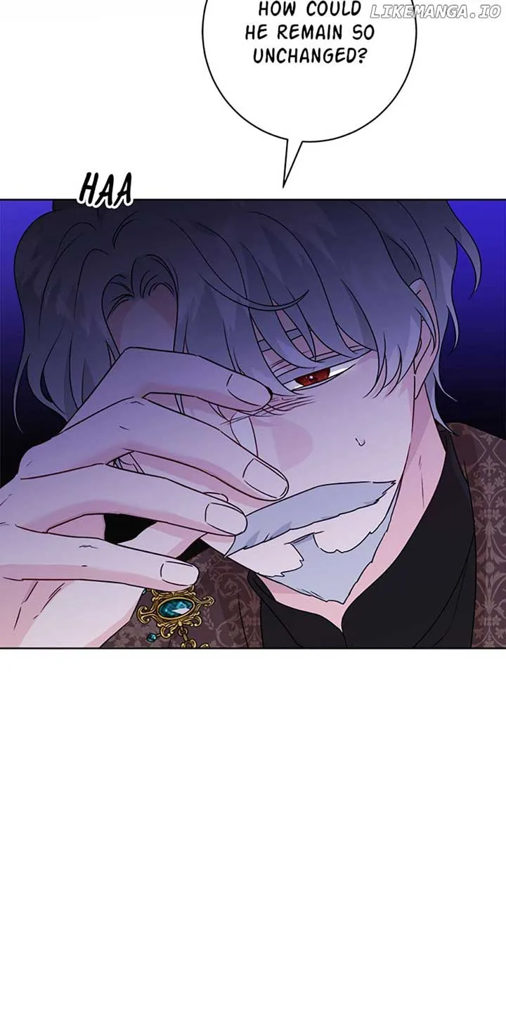The Male Lead Is In Charge Of The Successor Chapter 28 page 16