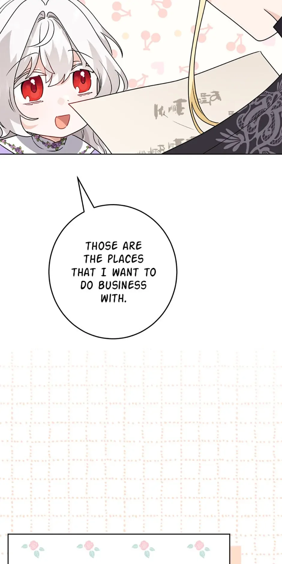 The Male Lead Is In Charge Of The Successor Chapter 27 page 53