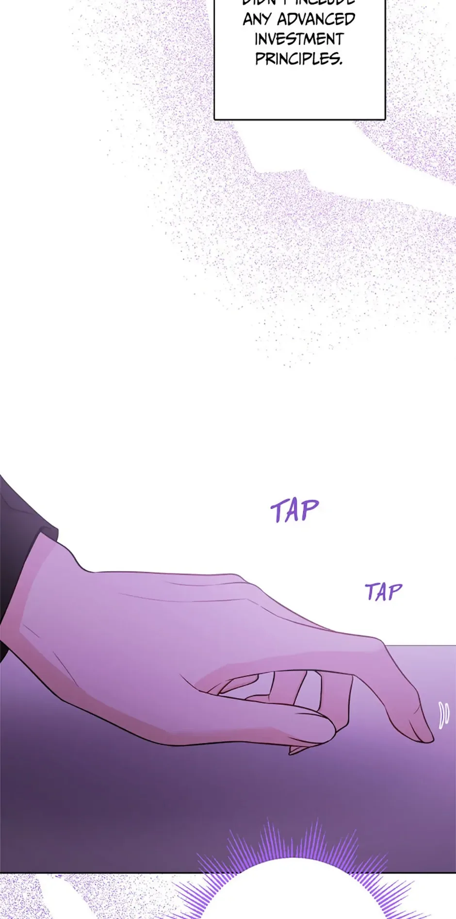 The Male Lead Is In Charge Of The Successor Chapter 27 page 64