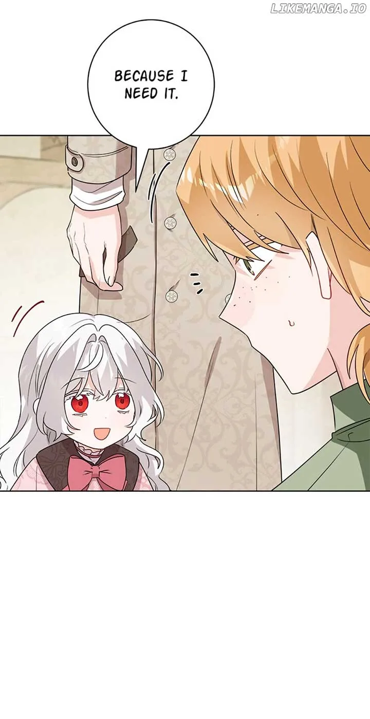 The Male Lead Is In Charge Of The Successor Chapter 28 page 26