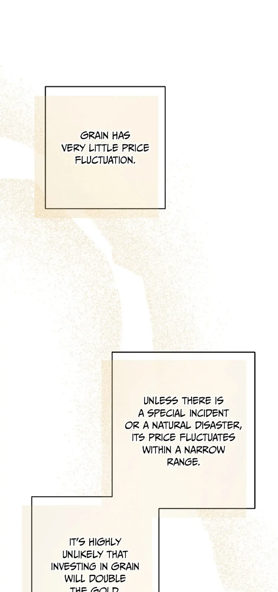 The Male Lead Is In Charge Of The Successor Chapter 27 page 42