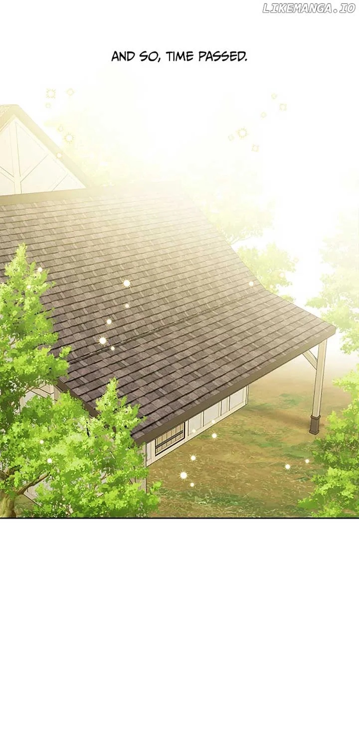 The Male Lead Is In Charge Of The Successor Chapter 28 page 54