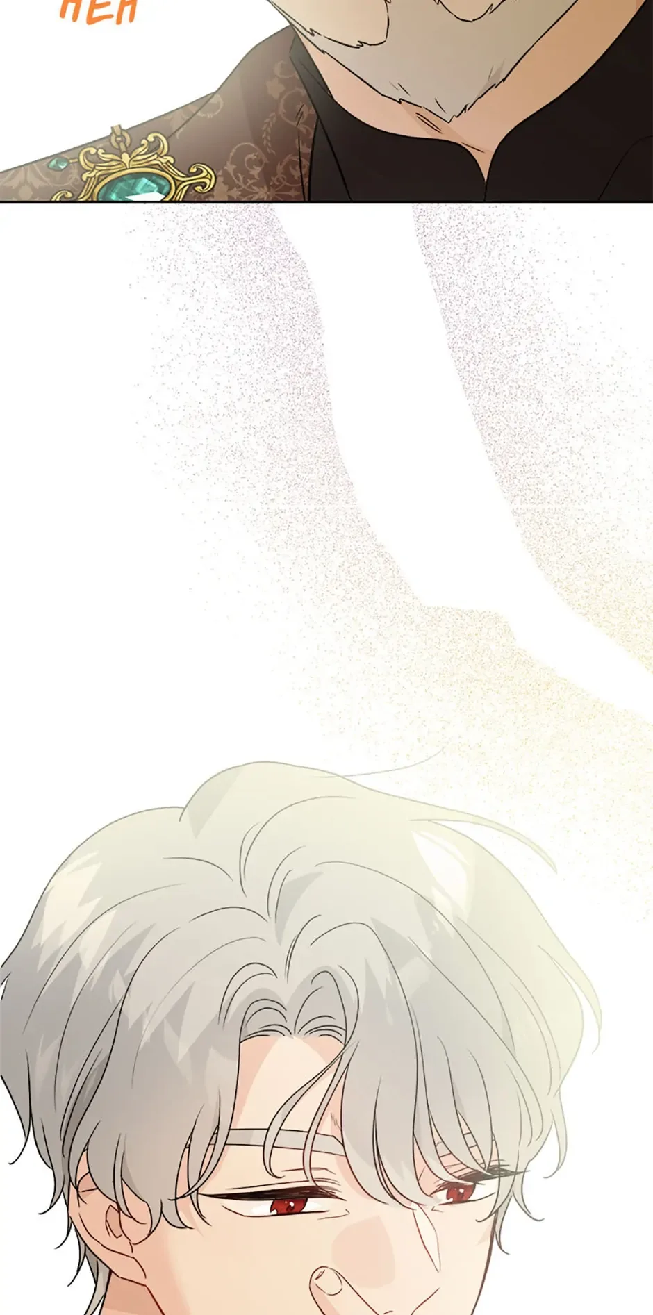 The Male Lead Is In Charge Of The Successor Chapter 27 page 66