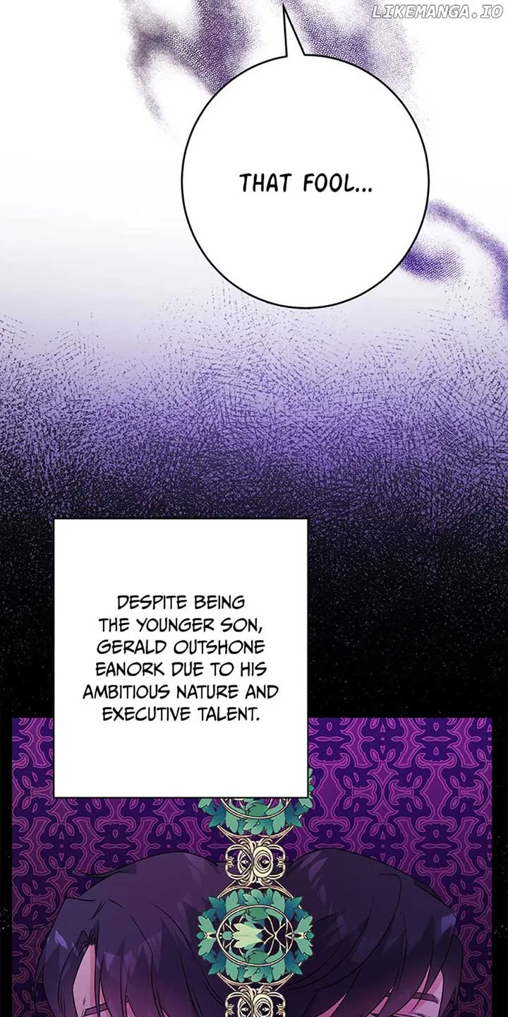 The Male Lead Is In Charge Of The Successor Chapter 28 page 10