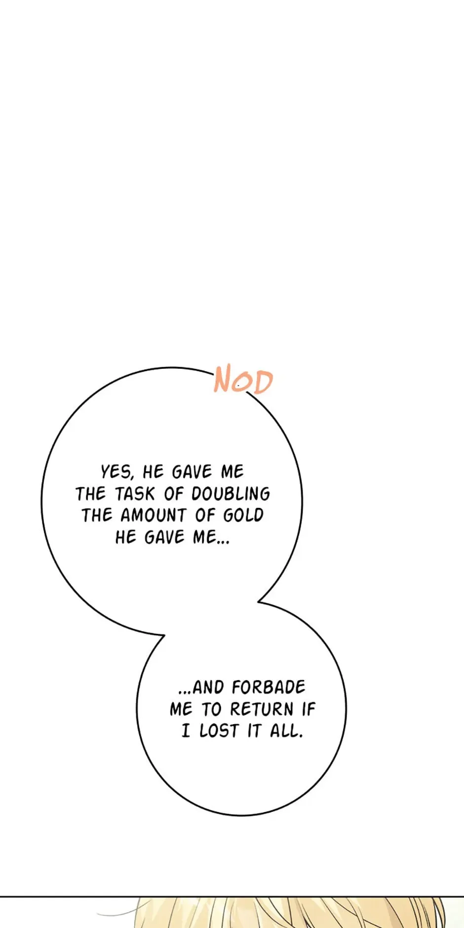 The Male Lead Is In Charge Of The Successor Chapter 27 page 36