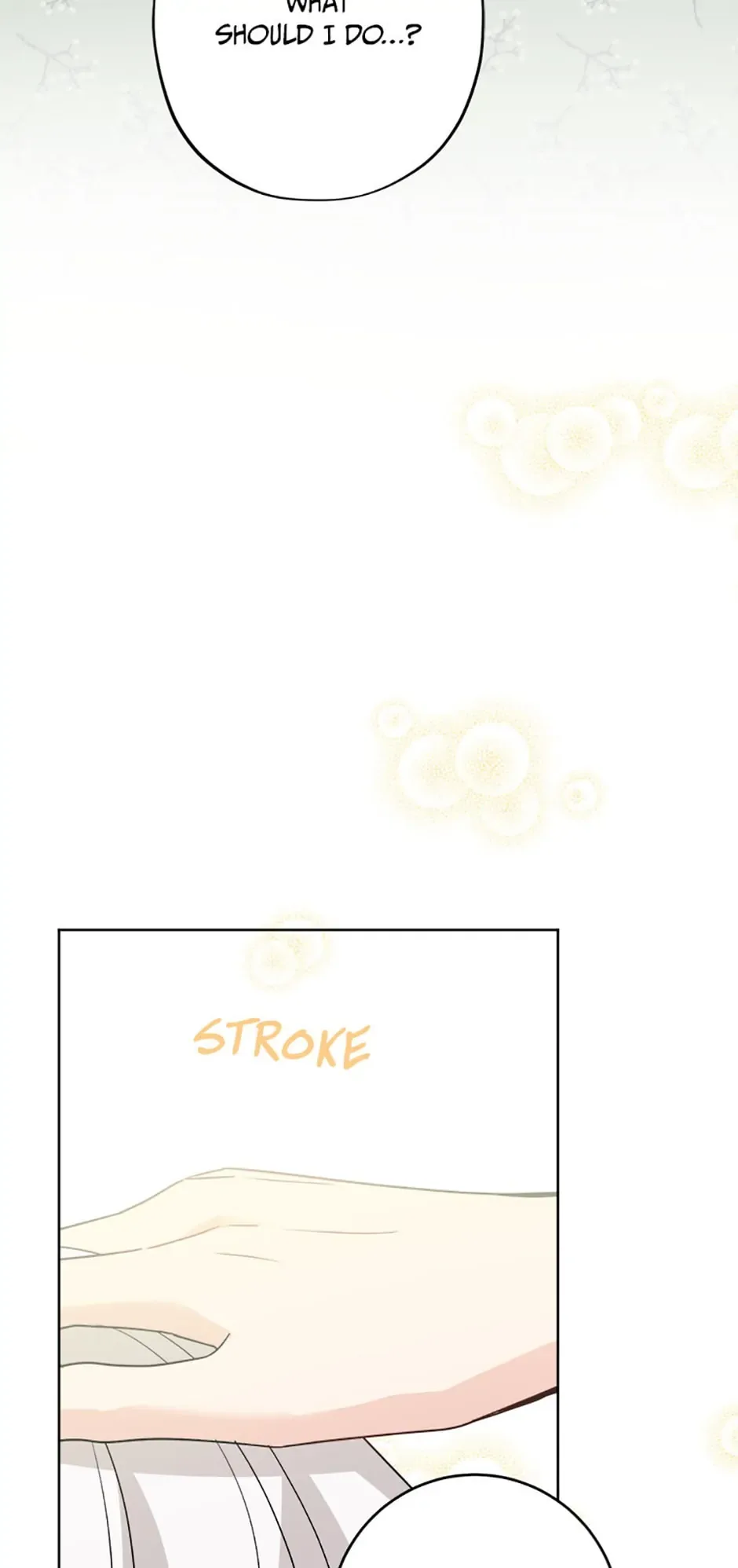 The Male Lead Is In Charge Of The Successor Chapter 27 page 44