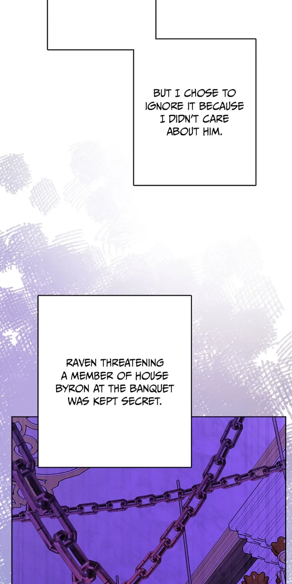 The Male Lead Is In Charge Of The Successor Chapter 20 page 66