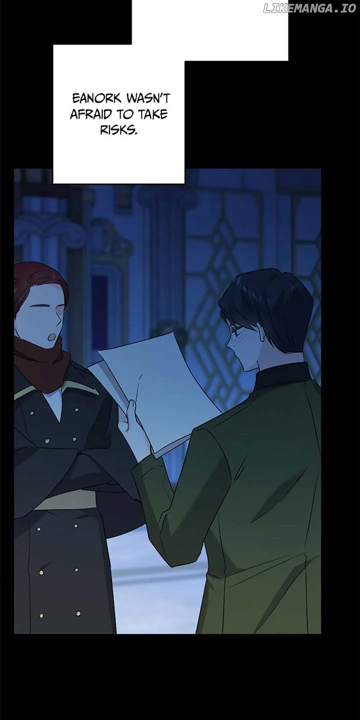 The Male Lead Is In Charge Of The Successor Chapter 28 page 13