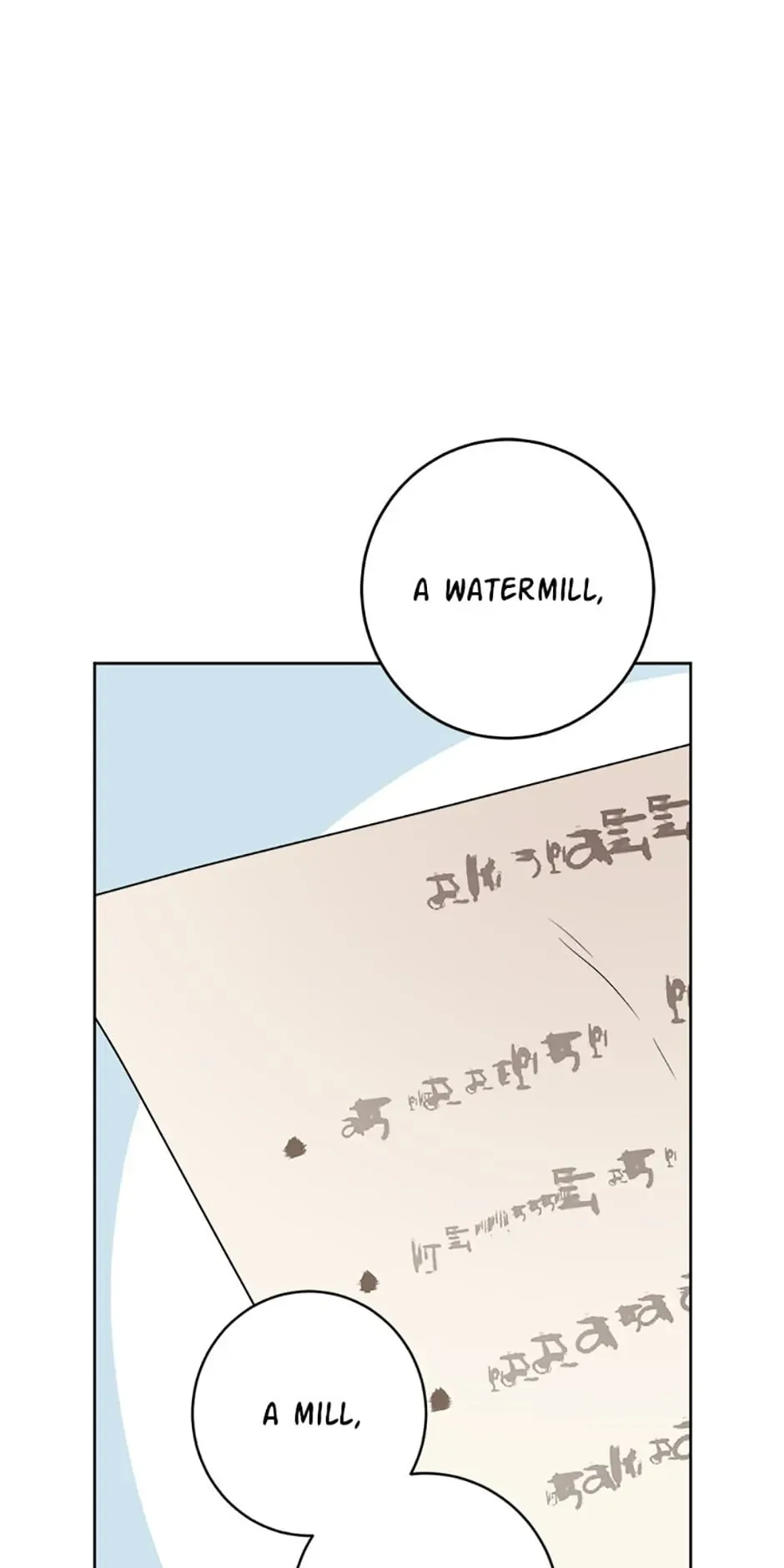 The Male Lead Is In Charge Of The Successor Chapter 27 page 51