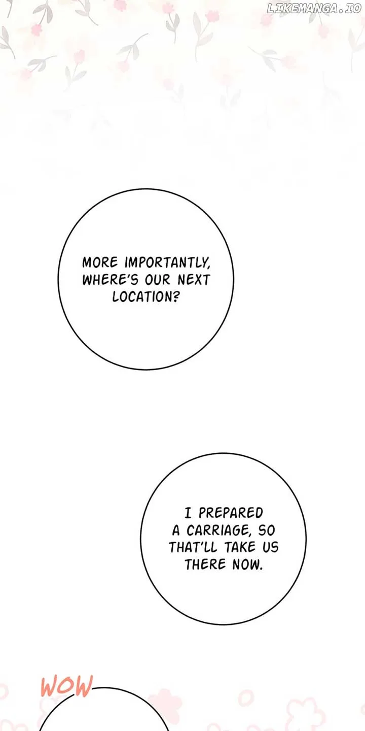 The Male Lead Is In Charge Of The Successor Chapter 28 page 47