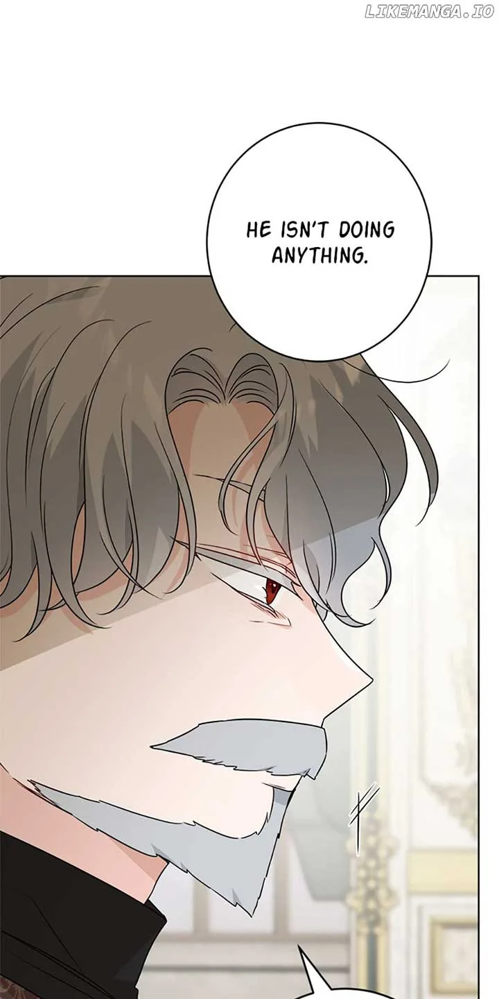 The Male Lead Is In Charge Of The Successor Chapter 28 page 6