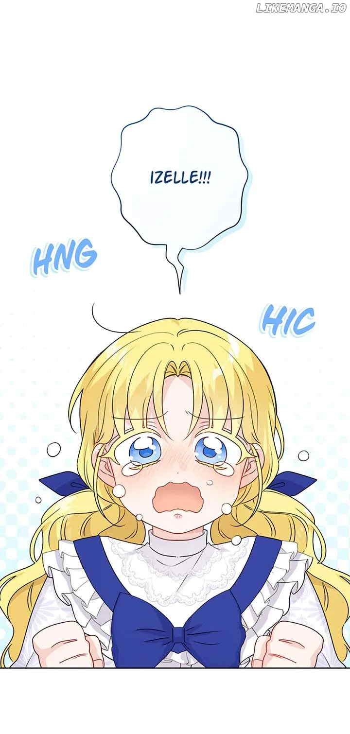 The Male Lead Is In Charge Of The Successor Chapter 28 page 55