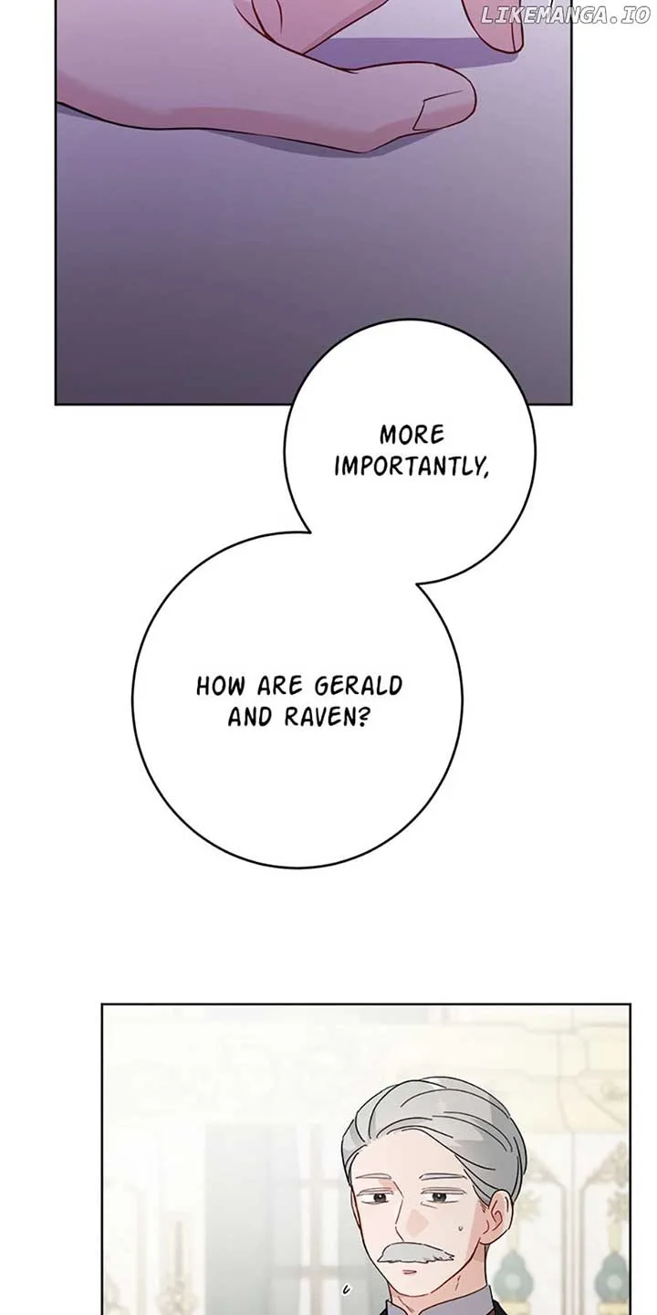 The Male Lead Is In Charge Of The Successor Chapter 28 page 4
