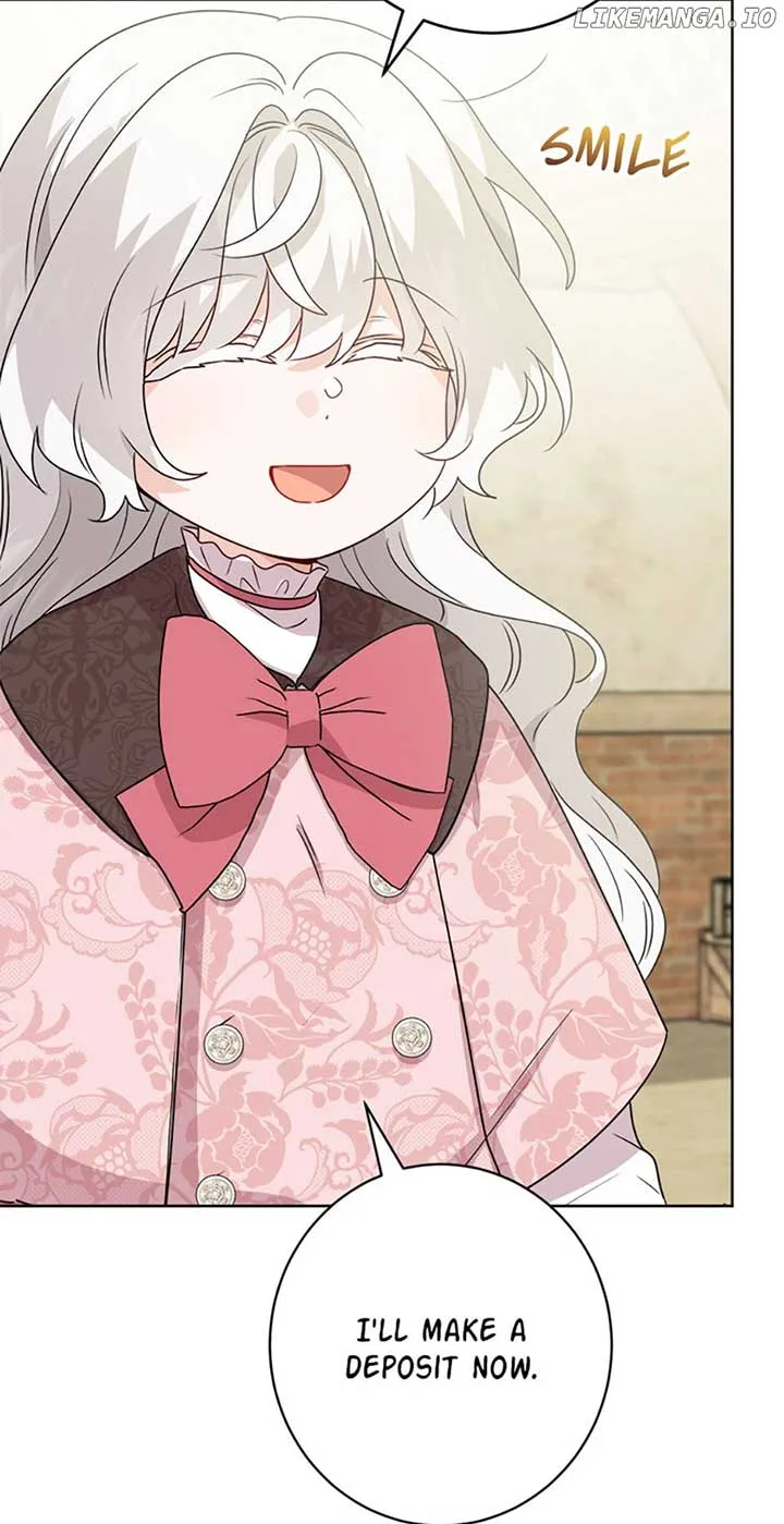 The Male Lead Is In Charge Of The Successor Chapter 28 page 29