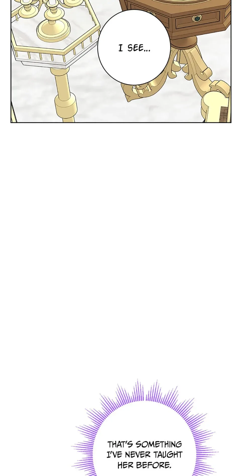 The Male Lead Is In Charge Of The Successor Chapter 27 page 62
