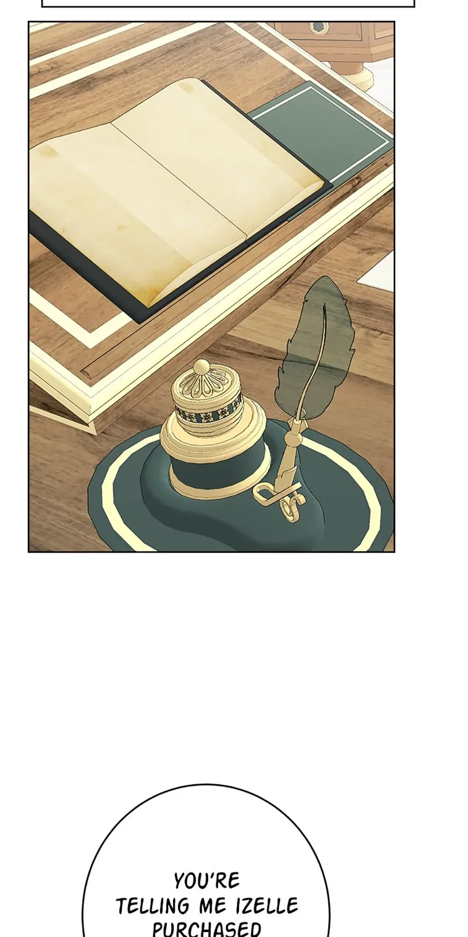 The Male Lead Is In Charge Of The Successor Chapter 27 page 59