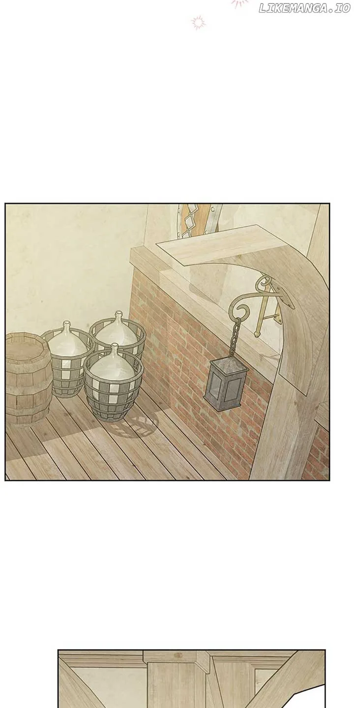 The Male Lead Is In Charge Of The Successor Chapter 28 page 39