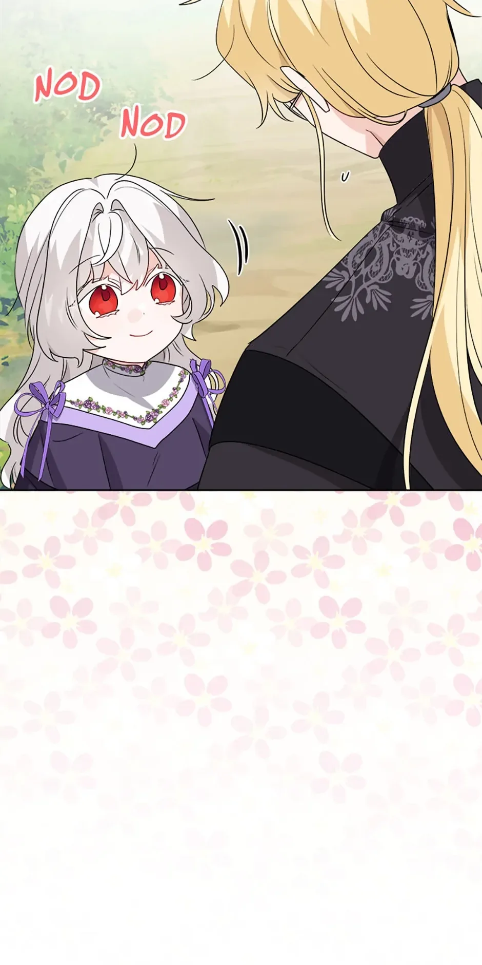 The Male Lead Is In Charge Of The Successor Chapter 27 page 40