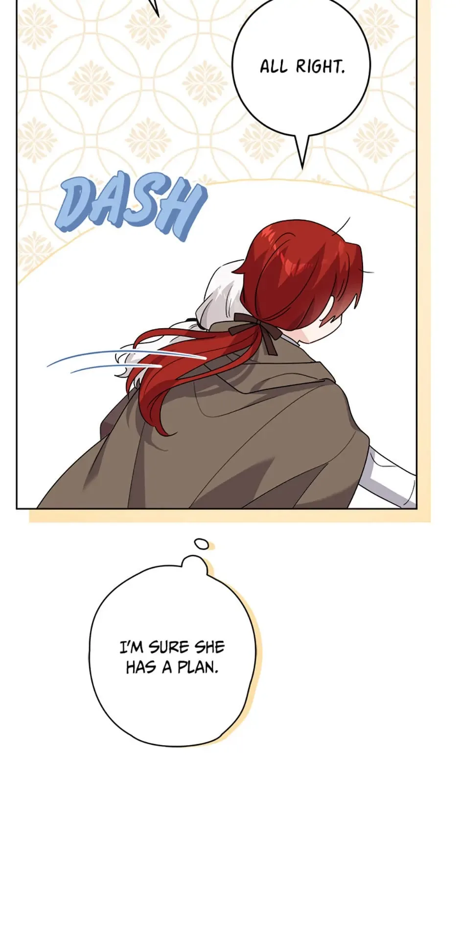 The Male Lead Is In Charge Of The Successor Chapter 26 page 7