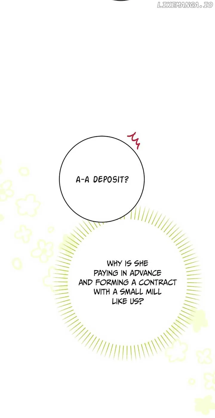The Male Lead Is In Charge Of The Successor Chapter 28 page 30