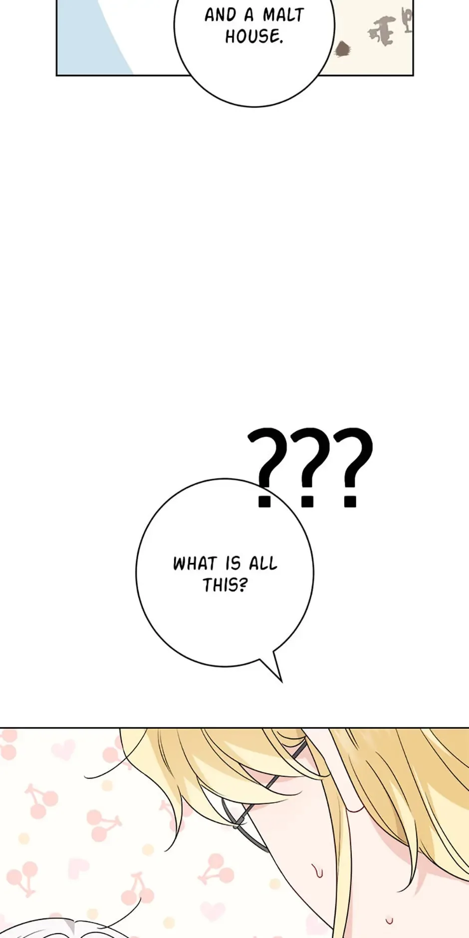 The Male Lead Is In Charge Of The Successor Chapter 27 page 52