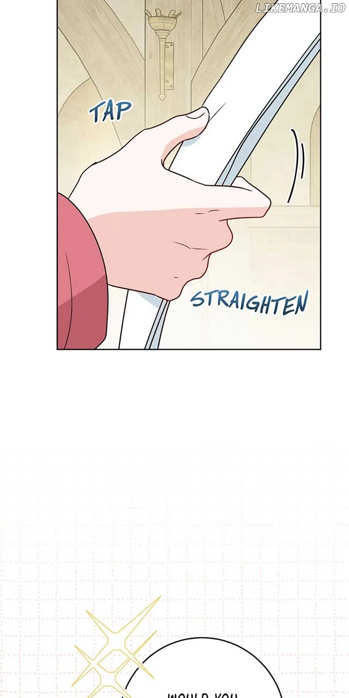 The Male Lead Is In Charge Of The Successor Chapter 28 page 40