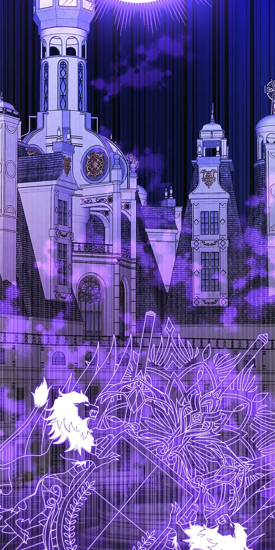 The Male Lead Is In Charge Of The Successor Chapter 20 page 70