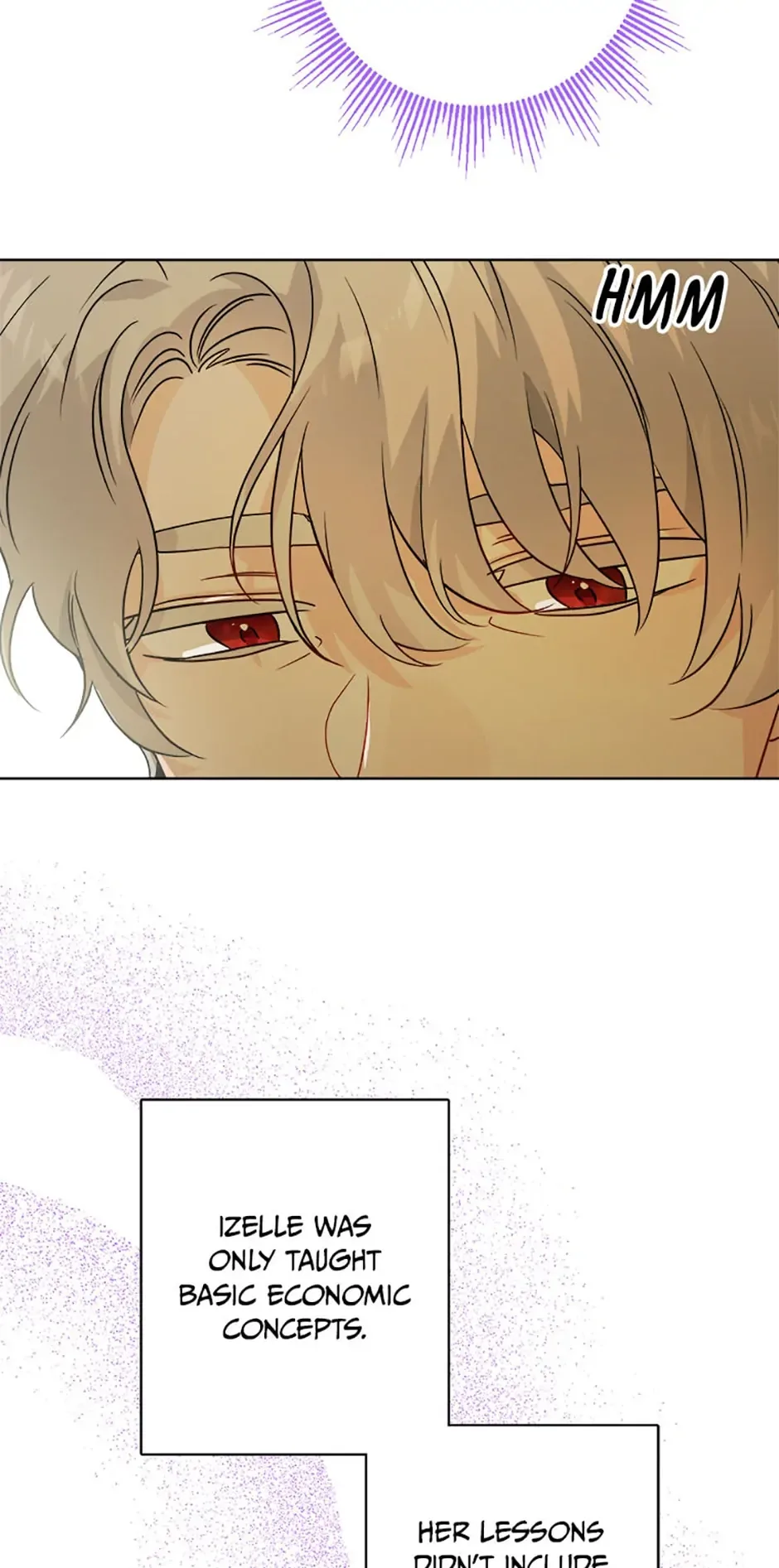 The Male Lead Is In Charge Of The Successor Chapter 27 page 63