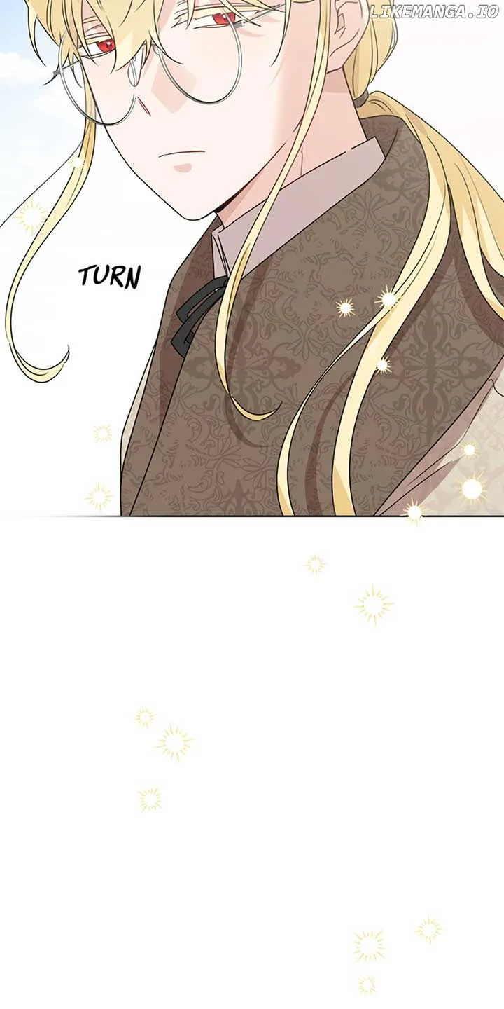 The Male Lead Is In Charge Of The Successor Chapter 28 page 44