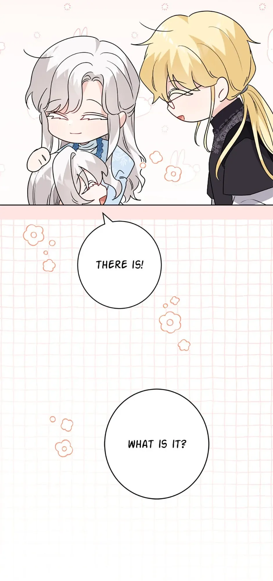 The Male Lead Is In Charge Of The Successor Chapter 27 page 49