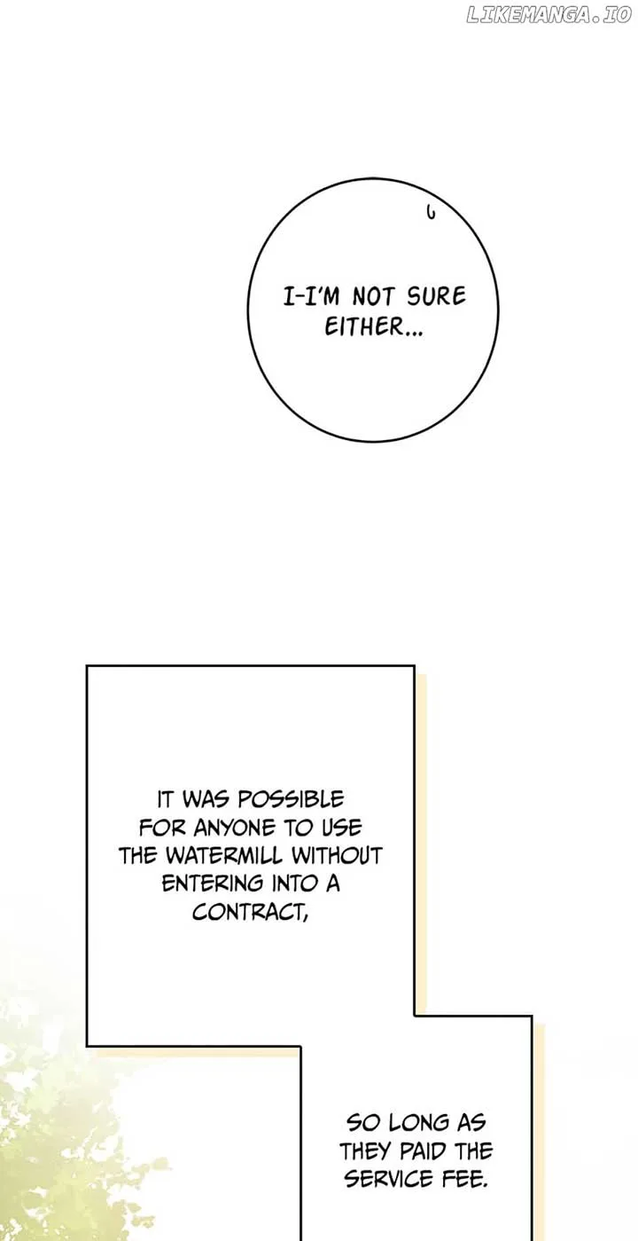 The Male Lead Is In Charge Of The Successor Chapter 28 page 22