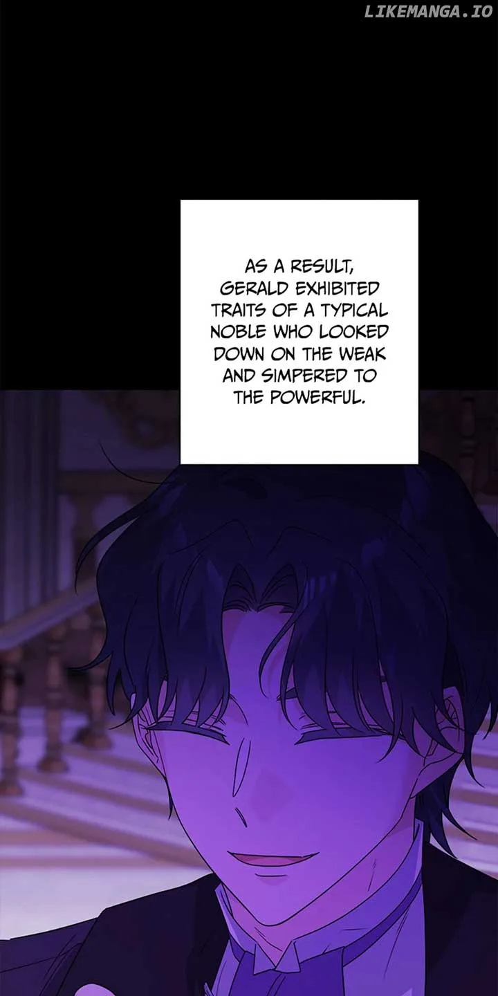 The Male Lead Is In Charge Of The Successor Chapter 28 page 14