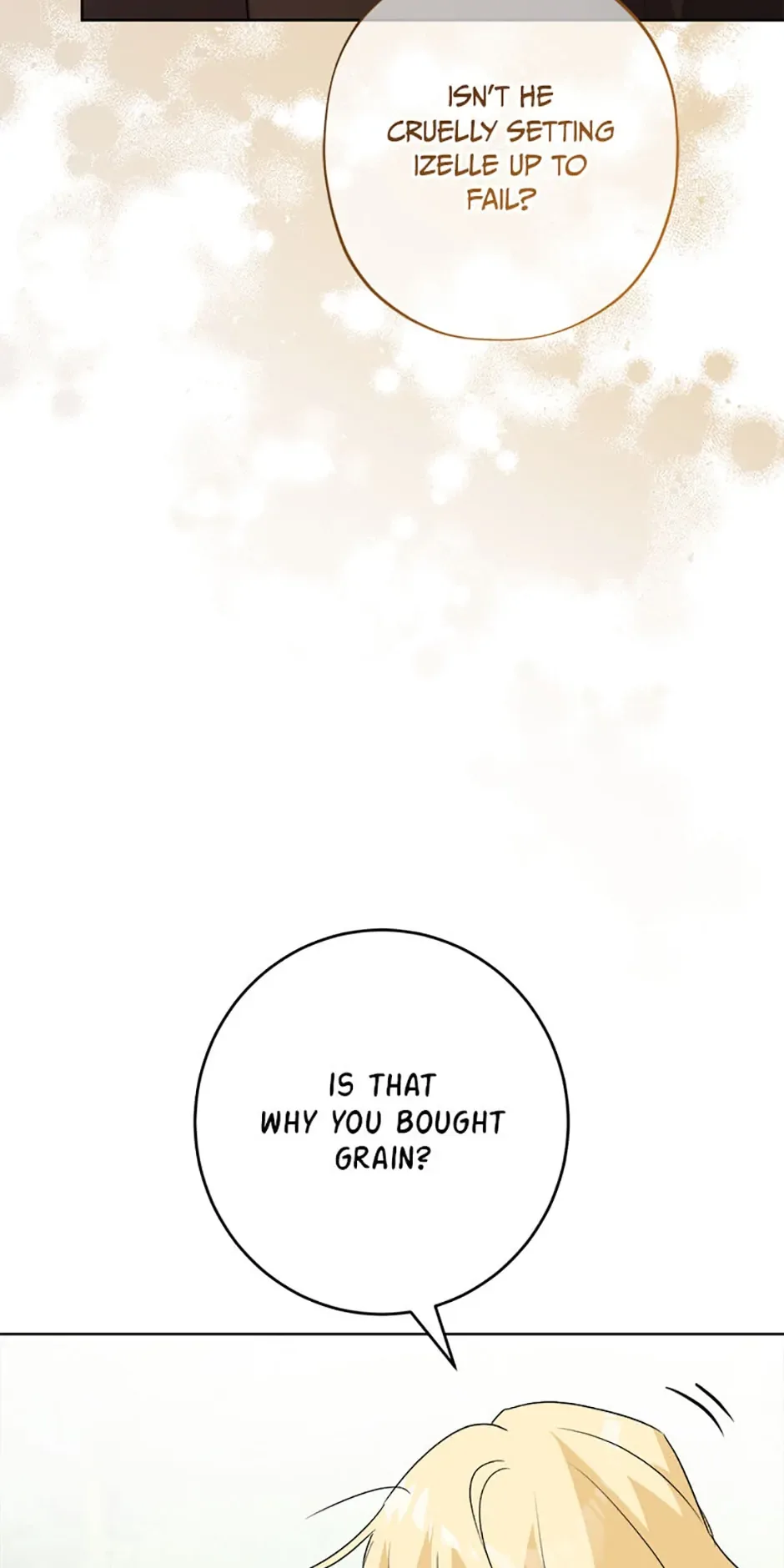 The Male Lead Is In Charge Of The Successor Chapter 27 page 39
