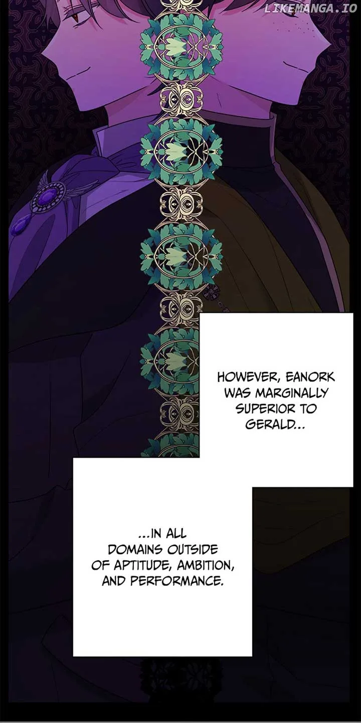 The Male Lead Is In Charge Of The Successor Chapter 28 page 11
