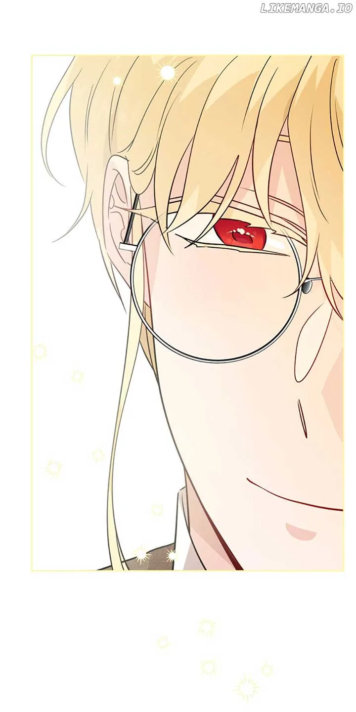 The Male Lead Is In Charge Of The Successor Chapter 28 page 50