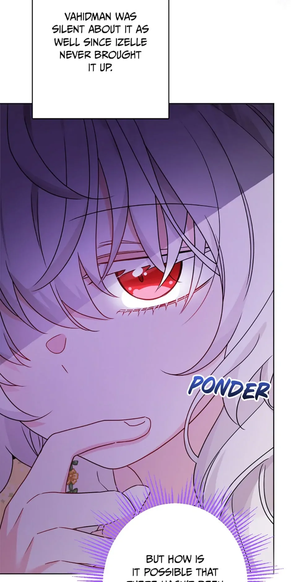 The Male Lead Is In Charge Of The Successor Chapter 20 page 68