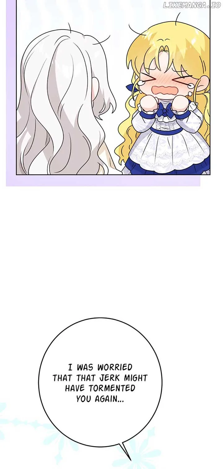 The Male Lead Is In Charge Of The Successor Chapter 28 page 58