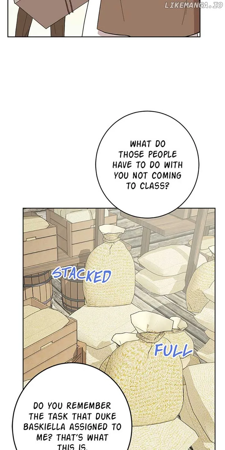 The Male Lead Is In Charge Of The Successor Chapter 28 page 65