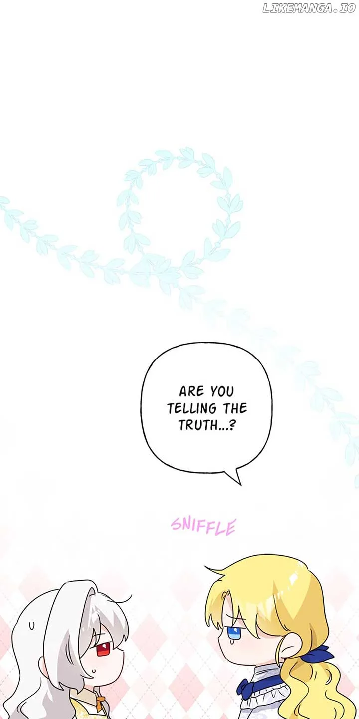 The Male Lead Is In Charge Of The Successor Chapter 28 page 61
