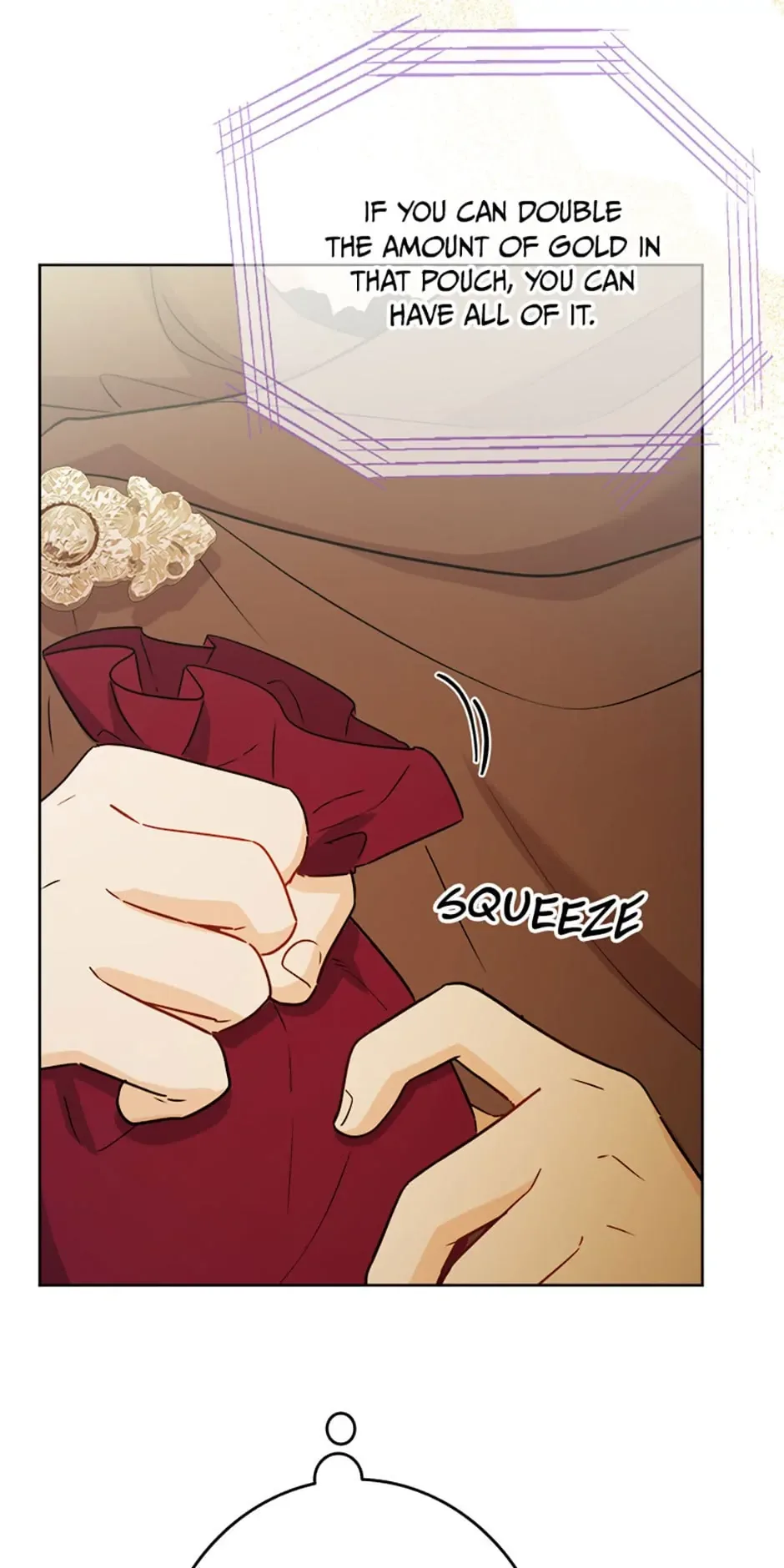 The Male Lead Is In Charge Of The Successor Chapter 26 page 16