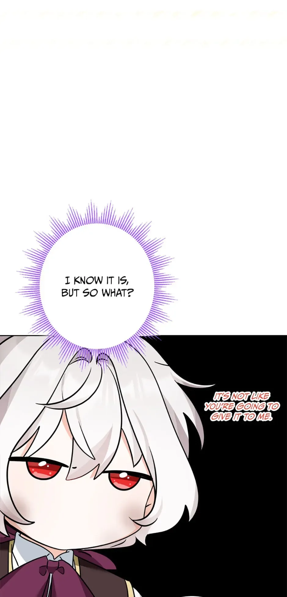 The Male Lead Is In Charge Of The Successor Chapter 23 page 56
