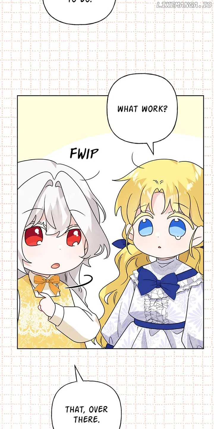 The Male Lead Is In Charge Of The Successor Chapter 28 page 63
