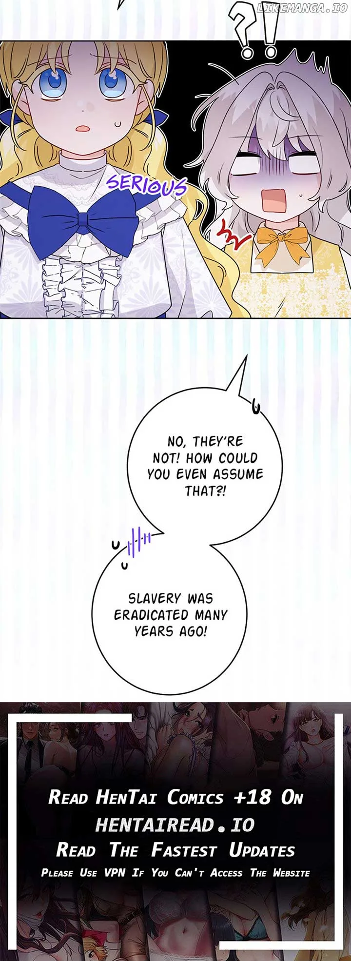 The Male Lead Is In Charge Of The Successor Chapter 28 page 69